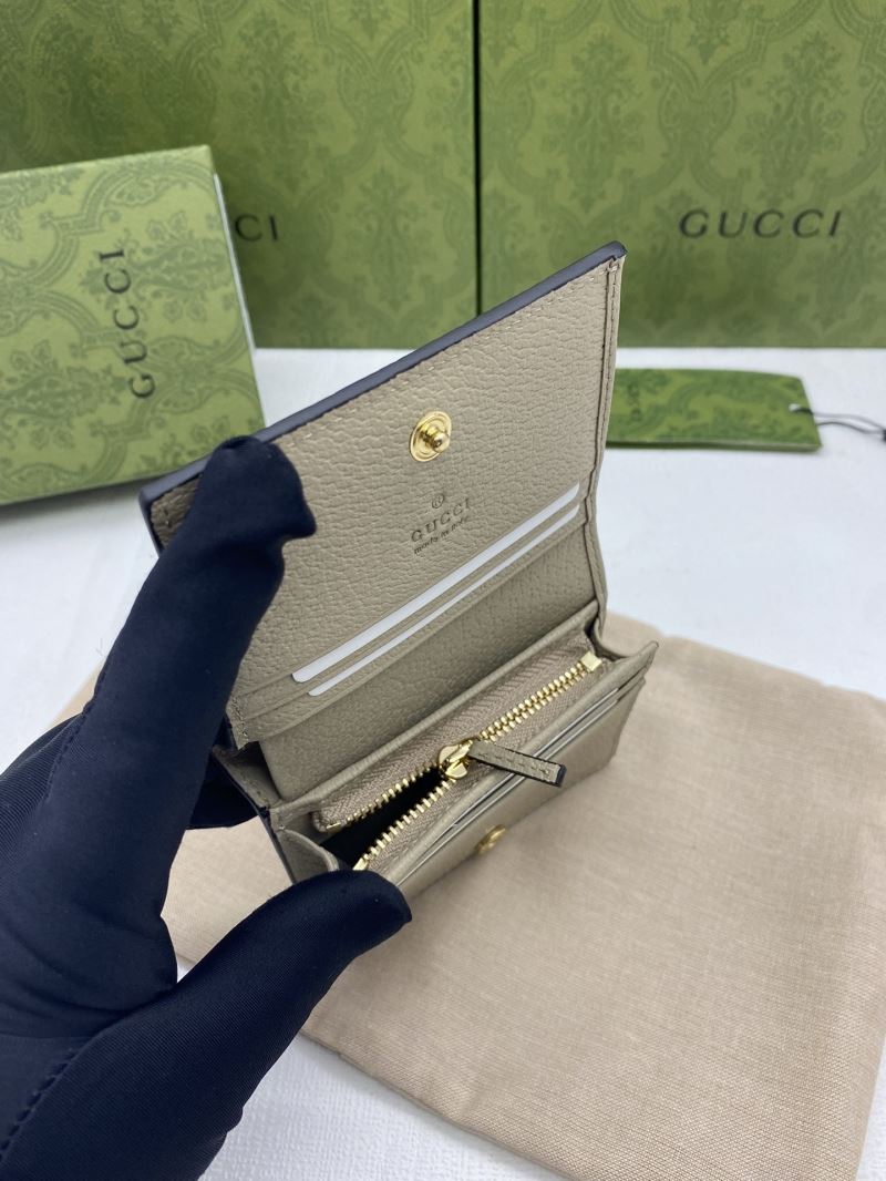 Gucci Wallets